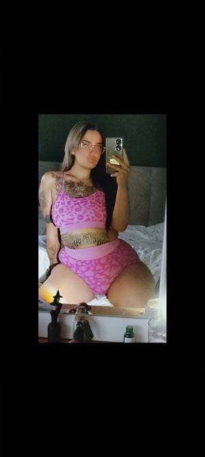 Lilith Lascivious profile