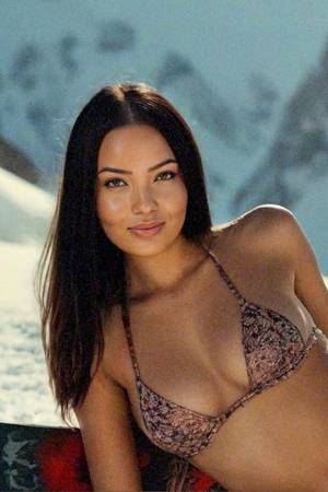 Lina Nakamura profile