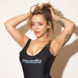 Lizadelsierra profile