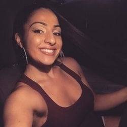 Lizupsidedown profile