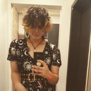 Lokomoko99312 profile