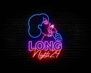 Longnights24 profile