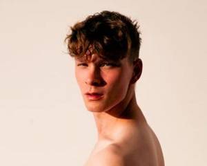 Lorcanjgrady profile