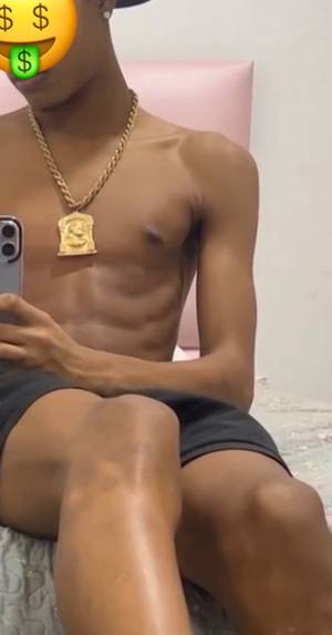 LORRAN 🇧🇷🤴🏾 profile