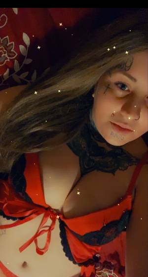 🤩💕Tattooedprincess💕🤩 profile