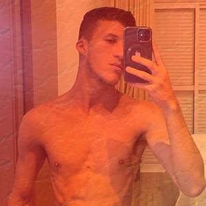 Lucas D' Lucca profile