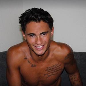 Lucasslonewolf profile