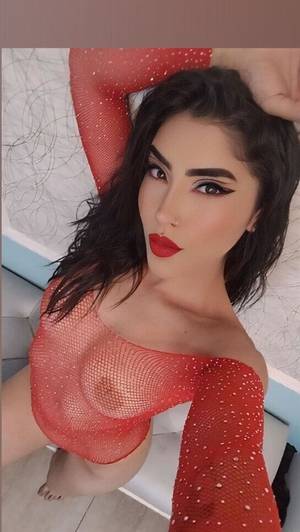 Lucianaxgomez profile