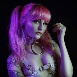 Lucifallen profile