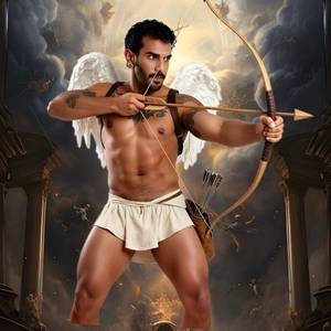 Luciosaintsof profile