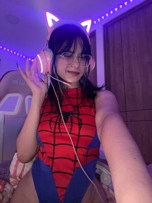 Lunabiancagoth profile