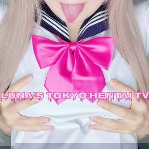 Lunachanmaple profile