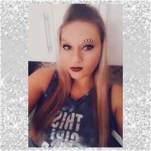 👑Goddess👑🩵Luna🩵 profile