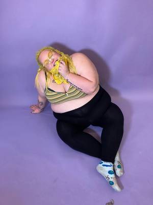 Lussiesw0rld profile