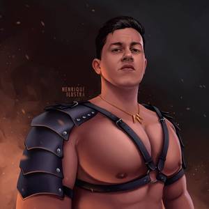 Lyonkingxxx profile