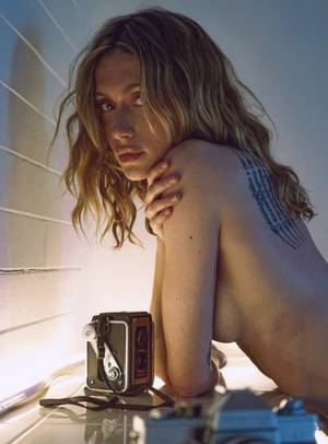 Lysandrenadeau profile