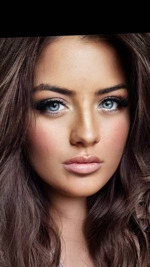 Mabelmoore25 profile