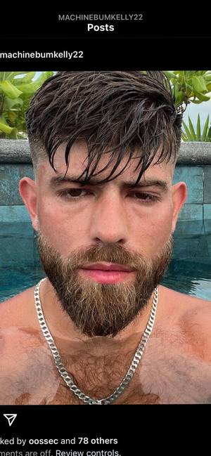 Machinebumkelly profile