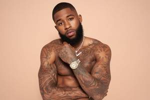 Malcom Drummer profile