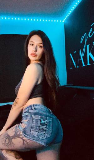 Mackenzieford profile