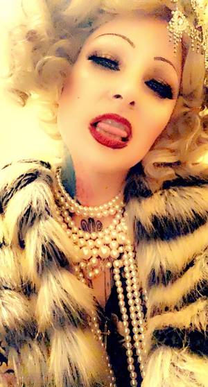 Madame Tzarina profile