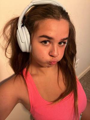 Madelynn May profile