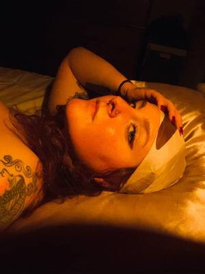 Maewestmillie profile