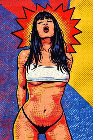 Magdalene Sin profile