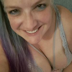 MaggieJo March profile