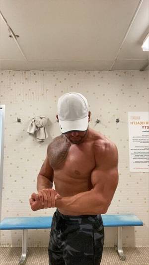 Magicmike216 profile