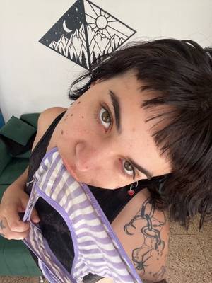 𝐇𝐀𝐈𝐑𝐘  𝐌𝐈𝐊𝐀 😇🌿 profile