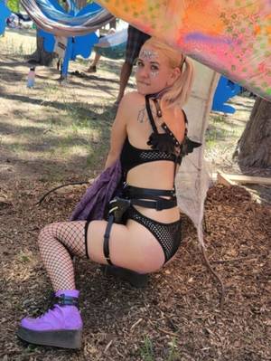 Manicpixieprincess profile