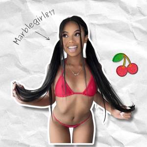 Marblegirl817 profile