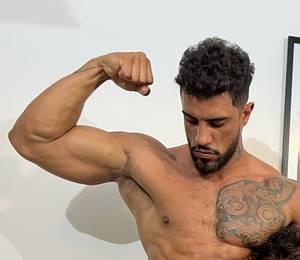 Marchioamorocho profile