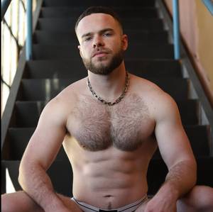 Marcusmcneillx profile