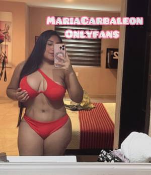 Mariacarbaleon profile