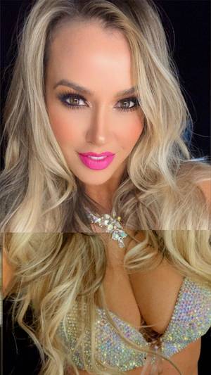 Mariahr profile