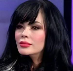 Marianamoculescu profile