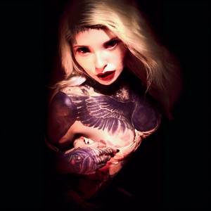 Marizombie666 profile