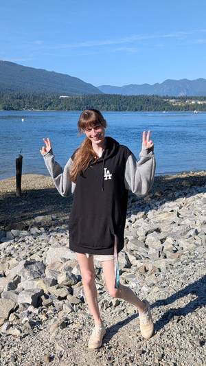 Marvelousmarshall profile