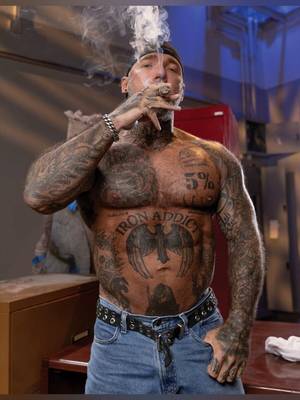 Masculinejason profile