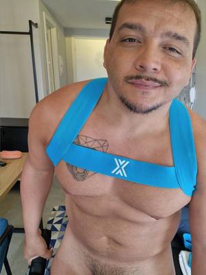 Massagistaparrudo profile