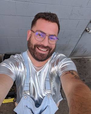 Mattspanties profile