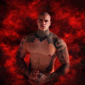 Mattycavallihot profile