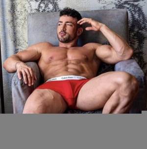 Maximo Garcia profile