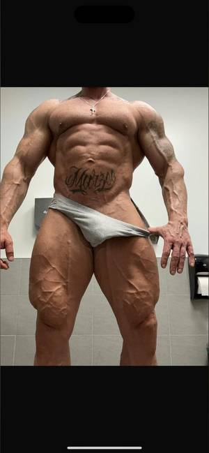 Maximusgluteus profile