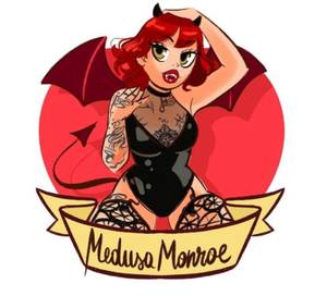 Medusamonroe profile