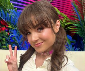 Megan Marx 💗 profile