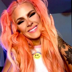 Meghanscreams profile