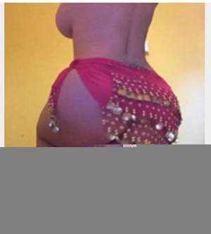 Melissabrazl profile